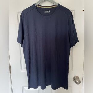 Smartwool T shirt size XL